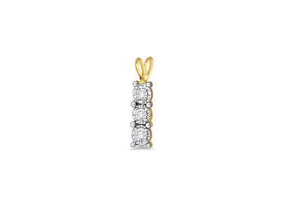 Gold Plated | Fashion Pendants